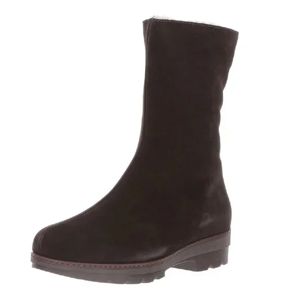 canadienne boots la canadienne solana